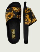 Versace Jeans Couture Șlapi SHELLY