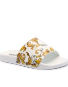 Versace Jeans Couture Șlapi Shelly
