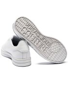 Versace Jeans Couture Sneakers cu adaos de piele
