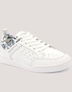 Versace Jeans Couture Sneakers FONDO BROOKLYN DIS. 63 cu adaos de piele
