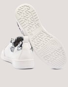 Versace Jeans Couture Sneakers FONDO BROOKLYN DIS. 63 cu adaos de piele