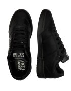 Versace Jeans Couture Sneakers Fondo Brooklyn Dis cu adaos de piele