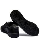 Versace Jeans Couture Sneakers Fondo Brooklyn Dis cu adaos de piele