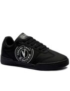 Versace Jeans Couture Sneakers Fondo Brooklyn Dis cu adaos de piele