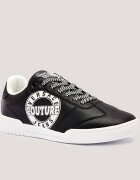 Versace Jeans Couture Sneakers FONDO BROOKLYN DIS. SD1 cu adaos de piele