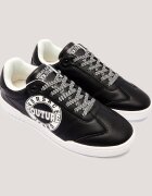 Versace Jeans Couture Sneakers FONDO BROOKLYN DIS. SD1 cu adaos de piele