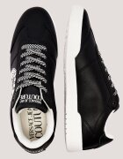 Versace Jeans Couture Sneakers FONDO BROOKLYN DIS. SD1 cu adaos de piele