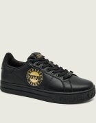 Versace Jeans Couture Sneakers FONDO COURT 88 DIS. SK1 cu adaos de piele