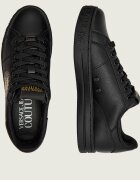 Versace Jeans Couture Sneakers FONDO COURT 88 DIS. SK1 cu adaos de piele