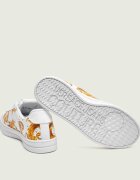 Versace Jeans Couture Sneakers FONDO COURT 88 DIS. SK6 cu adaos de piele