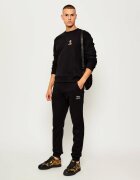 Versace Jeans Couture Sneakers FONDO COURT 88 DIS. SK6 cu adaos de piele