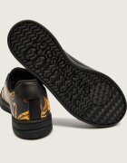 Versace Jeans Couture Sneakers FONDO COURT 88 DIS. SK6 cu adaos de piele