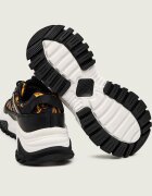 Versace Jeans Couture Sneakers FONDO HIKER DIS. 11 cu adaos de piele