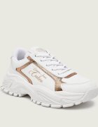 Versace Jeans Couture Sneakers FONDO HIKER DIS. SV6 cu adaos de piele