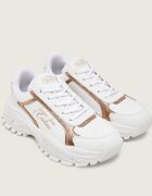 Versace Jeans Couture Sneakers FONDO HIKER DIS. SV6 cu adaos de piele