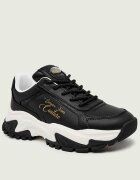 Versace Jeans Couture Sneakers FONDO HIKER DIS. SV6 cu adaos de piele
