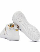 Versace Jeans Couture Sneakers Fondo Meyssa Dis. SJ7 cu adaos de piele