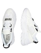 Versace Jeans Couture Sneakers FONDO SPEEDTRACK cu adaos de piele