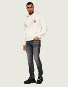 Versace Jeans Couture Sneakers Fondo Speedtrack cu adaos de piele