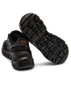 Versace Jeans Couture Sneakers Fondo Speedtrack Dis. 4 cu adaos de piele