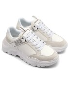 Versace Jeans Couture Sneakers FONDO SPEEDTRACK DIS. SC2 cu adaos de piele