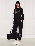Versace Jeans Couture Sneakers Fondo Speedtrack Dis. SC2 cu adaos de piele