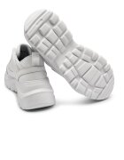 Versace Jeans Couture Sneakers Fondo Speedtrack Dis. SC2 cu adaos de piele