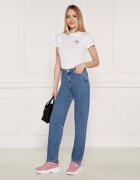Versace Jeans Couture Sneakers Fondo Speedtrack Dis. SC2 cu adaos de piele