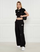 Versace Jeans Couture Sneakers Fondo Speedtrack Dis. SC2 cu adaos de piele