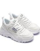 Versace Jeans Couture Sneakers Fondo Speedtrack Dis. SC2 cu adaos de piele