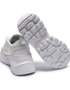 Versace Jeans Couture Sneakers Fondo Speedtrack Dis. SC2 cu adaos de piele