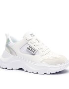 Versace Jeans Couture Sneakers Fondo Speedtrack Dis. SC2 | piele întoarsă