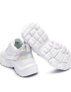 Versace Jeans Couture Sneakers Fondo Speedtrack Dis. SC2 | piele întoarsă