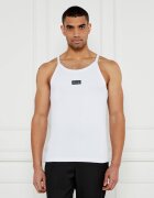 Versace Jeans Couture Tank top | Slim Fit