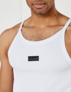 Versace Jeans Couture Tank top | Slim Fit