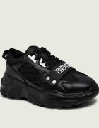 Versace Jeans Couture Teniși din piele