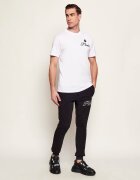 Versace Jeans Couture Teniși din piele