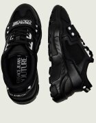 Versace Jeans Couture Teniși din piele