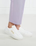 Versace Jeans Couture Teniși din piele