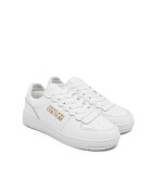 Versace Jeans Couture Teniși din piele