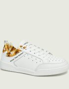 Versace Jeans Couture Teniși din piele FONDO BROOKLYN DIS. 63