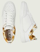 Versace Jeans Couture Teniși din piele FONDO BROOKLYN DIS. 63