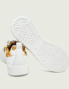 Versace Jeans Couture Teniși din piele FONDO BROOKLYN DIS. 63