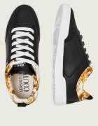 Versace Jeans Couture Teniși din piele FONDO BROOKLYN DIS. 63