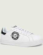 Versace Jeans Couture Teniși din piele FONDO COURT 88 DIS. SK1