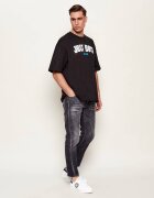 Versace Jeans Couture Teniși din piele FONDO COURT 88 DIS. SK1