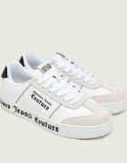 Versace Jeans Couture Teniși din piele FONDO COURT 88 DIS. SK6 | piele întoarsă