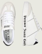 Versace Jeans Couture Teniși din piele FONDO COURT 88 DIS. SK6 | piele întoarsă