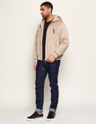 Versace Jeans Couture Teniși din piele FONDO COURT 88 DIS. SK6 | piele întoarsă