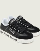 Versace Jeans Couture Teniși din piele FONDO COURT 88 DIS. SK6 | piele întoarsă